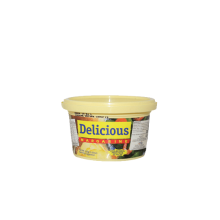 DELICIOUS MARGARINE 100G