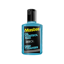 MASTER CLEANSER OIL CONTROL 70ML