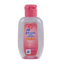 (Case) JOHNSON'S BABY COLOGNE POWDER MIST 25ML 79619792
