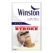 WINSTON LIGHTS