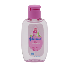 (Case) JOHNSON'S BABY COLOGNE SLIDE 25ML 79607212