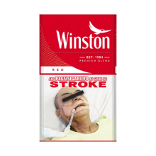WINSTON RED