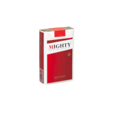 MIGHTY RED