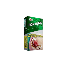 FORTUNE GREEN