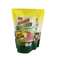BAGUIO CANOLA OIL 900MLX2 S10