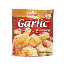 (Case) LASAP GARLIC 65G