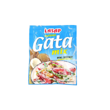 (Case) LASAP GATA MIX 40G