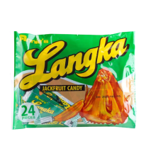 (Case) ANNIE'S LANGKA CANDY 24'S