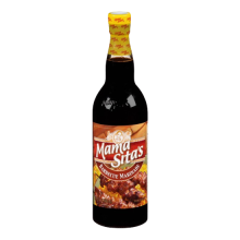 MS BBQ MRND 680ML