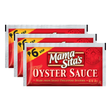 (Case) MS OYTR SAUCE 30G