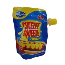 (Case) MAG CHEEZEE S 120G