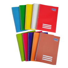 (Case) PINES NOTEBOOK