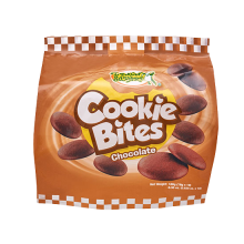 (Case) LS COOKIE BITES CHOCO 10'S