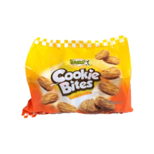 (Case) LM COOKIE BITES 240G.