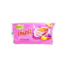 (Case) INIPIT CAKE UBE KESO 10'S