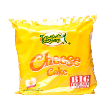 (Case) LS CHEESE CAKE BIG SNACK PACK