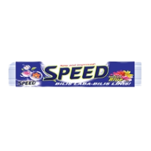 (Case) SPEED CUT BAR S BLUE 145G