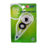 (Case) JOY CORRECTION TAPE 8MX5MM