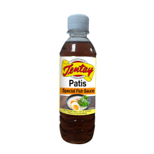 (Case) TENTAY PATIS PET 350ML. 