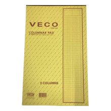 (Case) VECO COLUMNAR PAD 2 COLUMNS