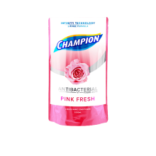 CHAMPION LFC SUP PINK FRESH 1000ML. 917