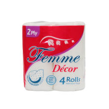 (Case) FEMME DECOR 4R