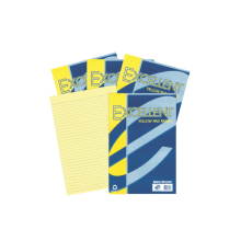 (Case) EXCELLENT YELLOW PAD PAPER