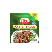 (Case) MEGA PRIME OYSTER SAUCE 25G