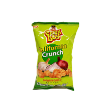 (Case) CHICKBOY ONION&GARLIC 100G