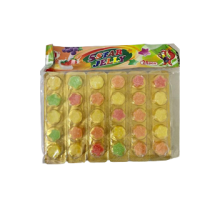 (Case) STAR JELLY CNDY 24'S