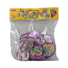 (Case) H&Y L TUTTI SOFT CANDY 72G.