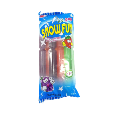 SNOW FUN ICE POP 8'S
