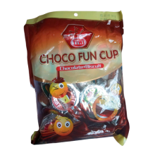 TIWI CHOCO FUN POP 108G