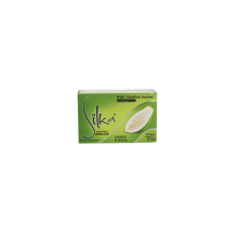 SILKA SOAP GRN 90G