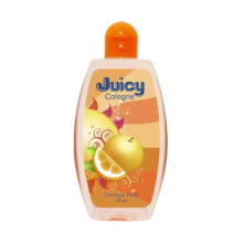 JUICY COL ORANGE 125ML 1804