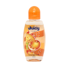 JUICY COL ORANGE 50ML