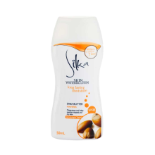 SILKA LOT SHEA B 50ML