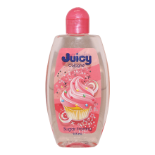 JUICY COL SUGAR 125ML