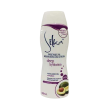 (Case) SILKA AVCDO OIL 100ML