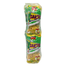(Case) XSAKTO SWEET CORN 12'S