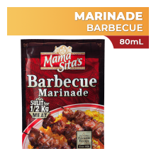 (Case) MS BBQ MRND 80ML