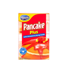 MAG P.C STRAW 200G