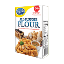 MAG AP FLOUR 200G 231427