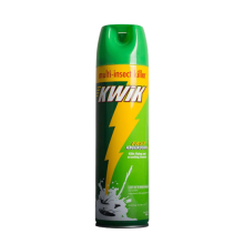 KWIK MIK GRN 500ML
