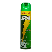(Case) KWIK MIK GRN 600ML