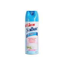 (Case) SOLBAC DSPRAY FL 300G