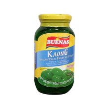 BUENAS KAONG GRN 340G
