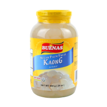 BUENAS KAONG WHITE 680G