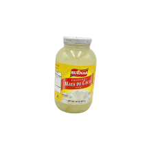 BUENAS NATA DE COCO WHITE 907G
