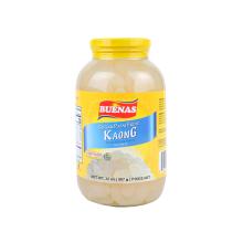 BUENAS KAONG WHITE 907G